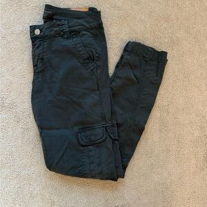 Level 99 Cargo Pant Sz 27